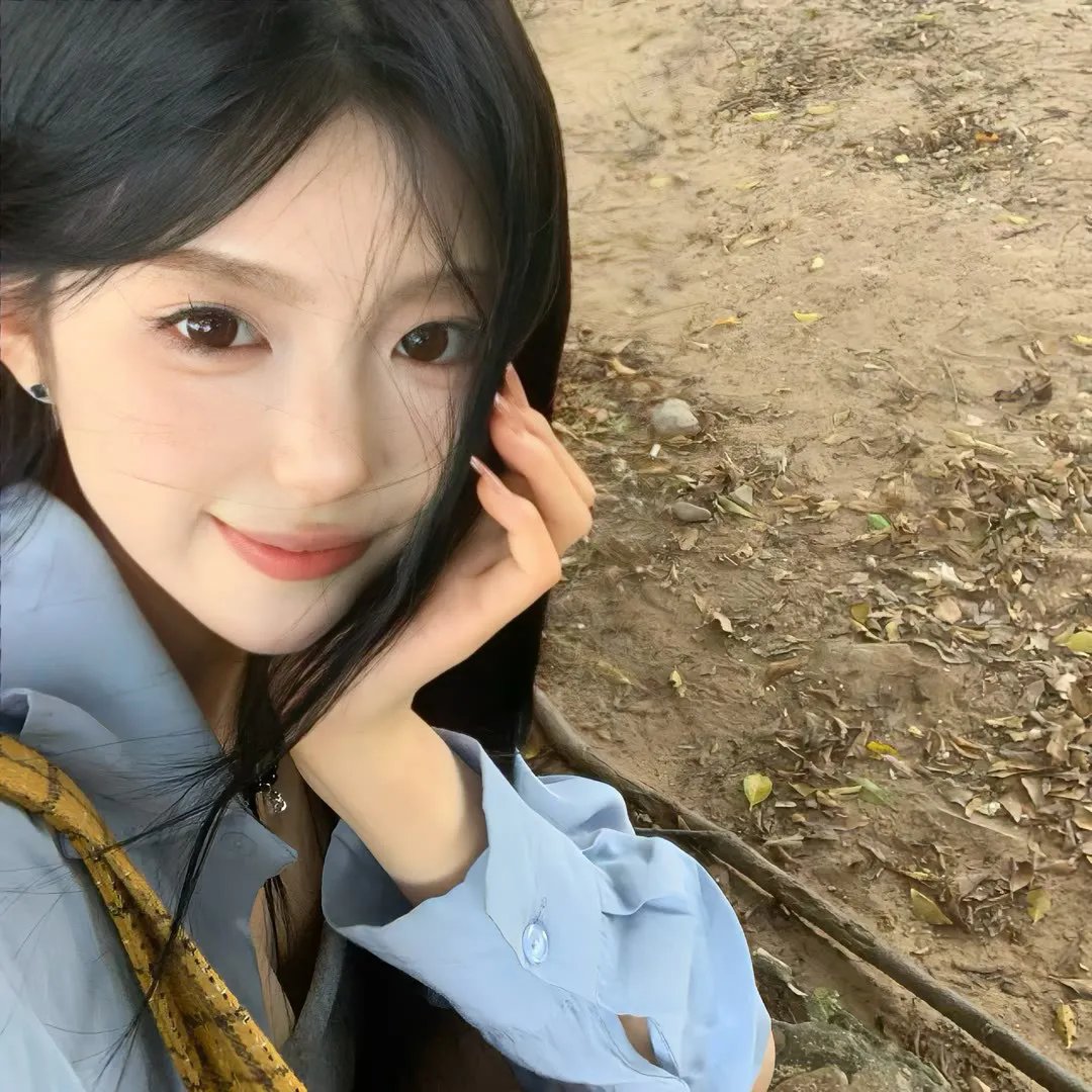 失落的人们