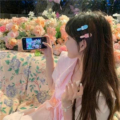 烂漫